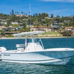  is a Regulator 23 CC Yacht For Sale in Huntington Beach-4