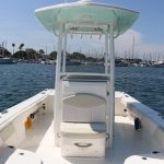 Game Dog is a Robalo 246 Cayman Yacht For Sale in San Diego-16