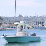 Game Dog is a Robalo 246 Cayman Yacht For Sale in San Diego-0
