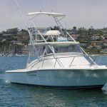 LYNN MARIE is a Pursuit 3000 Offshore Yacht For Sale in San Diego-2