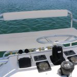 LYNN MARIE is a Pursuit 3000 Offshore Yacht For Sale in San Diego-5