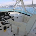 LYNN MARIE is a Pursuit 3000 Offshore Yacht For Sale in San Diego-9