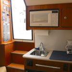 LYNN MARIE is a Pursuit 3000 Offshore Yacht For Sale in San Diego-20