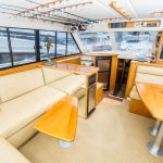  is a Riviera 43 Convertible Yacht For Sale in San Diego-15