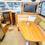  is a Riviera 43 Convertible Yacht For Sale in San Diego-17