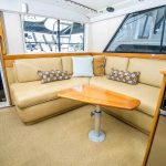  is a Riviera 43 Convertible Yacht For Sale in San Diego-19