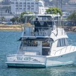  is a Riviera 43 Convertible Yacht For Sale in San Diego-2
