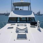  is a Riviera 43 Convertible Yacht For Sale in San Diego-6