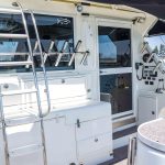  is a Riviera 43 Convertible Yacht For Sale in San Diego-12