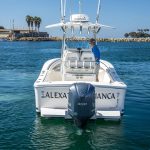 is a Regulator 23 Yacht For Sale in San Diego-1
