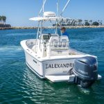 is a Regulator 23 Yacht For Sale in San Diego-2