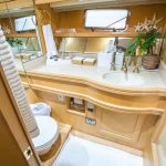 ALEGRIA is a McKinna 57 Pilothouse Yacht For Sale in San Diego-26