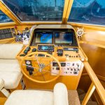 ALEGRIA is a McKinna 57 Pilothouse Yacht For Sale in San Diego-16