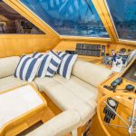 ALEGRIA is a McKinna 57 Pilothouse Yacht For Sale in San Diego-14