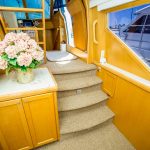 ALEGRIA is a McKinna 57 Pilothouse Yacht For Sale in San Diego-12