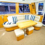 ALEGRIA is a McKinna 57 Pilothouse Yacht For Sale in San Diego-7