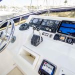 ALEGRIA is a McKinna 57 Pilothouse Yacht For Sale in San Diego-19