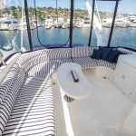 ALEGRIA is a McKinna 57 Pilothouse Yacht For Sale in San Diego-21