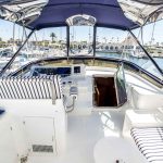 ALEGRIA is a McKinna 57 Pilothouse Yacht For Sale in San Diego-23