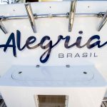 ALEGRIA is a McKinna 57 Pilothouse Yacht For Sale in San Diego-36