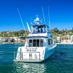 ALEGRIA is a McKinna 57 Pilothouse Yacht For Sale in San Diego-2