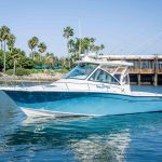 REELIN TIME is a Grady-White Express 330 Yacht For Sale in San Diego-0