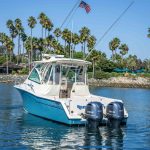 REELIN TIME is a Grady-White Express 330 Yacht For Sale in San Diego-1