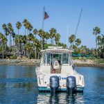 REELIN TIME is a Grady-White Express 330 Yacht For Sale in San Diego-2