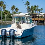 REELIN TIME is a Grady-White Express 330 Yacht For Sale in San Diego-3