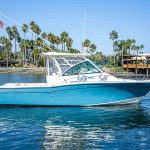 REELIN TIME is a Grady-White Express 330 Yacht For Sale in San Diego-4