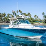 REELIN TIME is a Grady-White Express 330 Yacht For Sale in San Diego-5