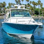 REELIN TIME is a Grady-White Express 330 Yacht For Sale in San Diego-6