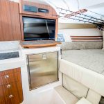 REELIN TIME is a Grady-White Express 330 Yacht For Sale in San Diego-21