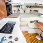 REELIN TIME is a Grady-White Express 330 Yacht For Sale in San Diego-23