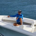  is a Regulator 25 Center Console Yacht For Sale in San Diego-4
