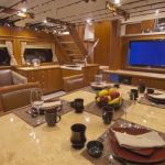 C-BANDIT is a Titan 75 Custom Sportfisher Yacht For Sale in San Diego-7