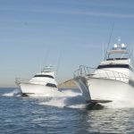 C-BANDIT is a Titan 75 Custom Sportfisher Yacht For Sale in San Diego-27