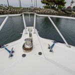  is a Jersey Cape 44 Sport Yacht Yacht For Sale in San Diego-3