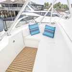  is a Jersey Cape 44 Sport Yacht Yacht For Sale in San Diego-14