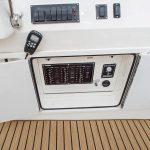  is a Jersey Cape 44 Sport Yacht Yacht For Sale in San Diego-12