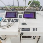  is a Jersey Cape 44 Sport Yacht Yacht For Sale in San Diego-10