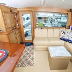  is a Jersey Cape 44 Sport Yacht Yacht For Sale in San Diego-21