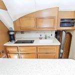  is a Jersey Cape 44 Sport Yacht Yacht For Sale in San Diego-25