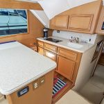  is a Jersey Cape 44 Sport Yacht Yacht For Sale in San Diego-24