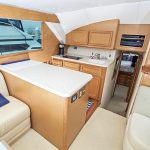  is a Jersey Cape 44 Sport Yacht Yacht For Sale in San Diego-18