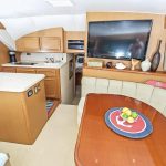  is a Jersey Cape 44 Sport Yacht Yacht For Sale in San Diego-16