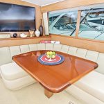  is a Jersey Cape 44 Sport Yacht Yacht For Sale in San Diego-17