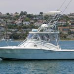 LYNN MARIE is a Pursuit 3000 Offshore Yacht For Sale in San Diego-23