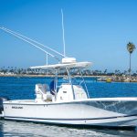  is a Regulator 23 Yacht For Sale in San Diego-16