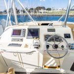  is a Ocean Yachts Super Sport Yacht For Sale in San Diego-6